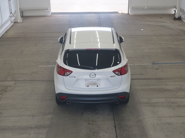 2014 Mazda CX-5 XD auction photo 3