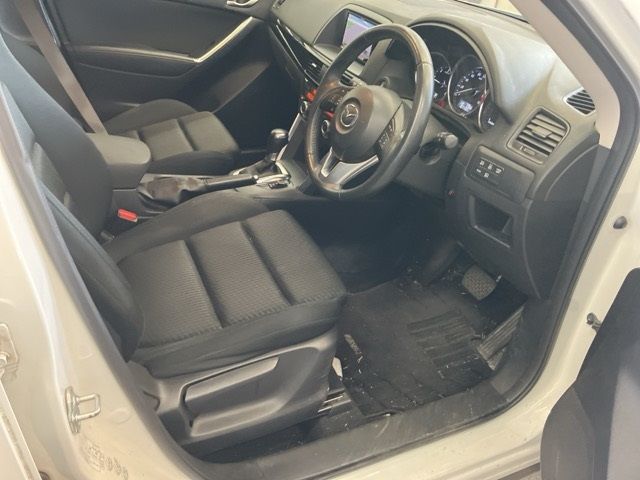 2014 Mazda CX-5 XD auction photo 4