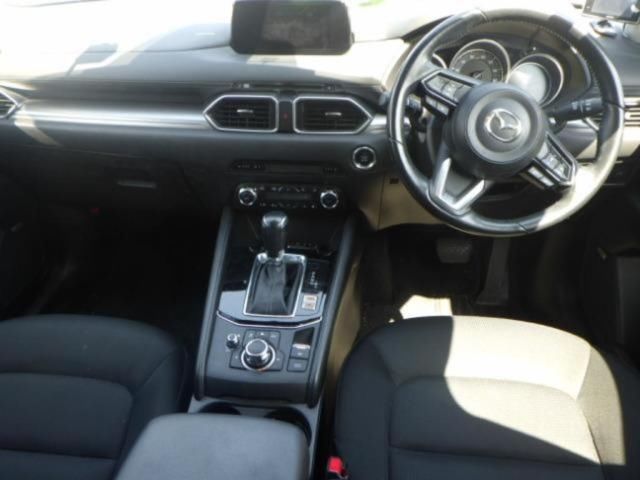 2018 Mazda CX-5 20S Proactive auction photo 3