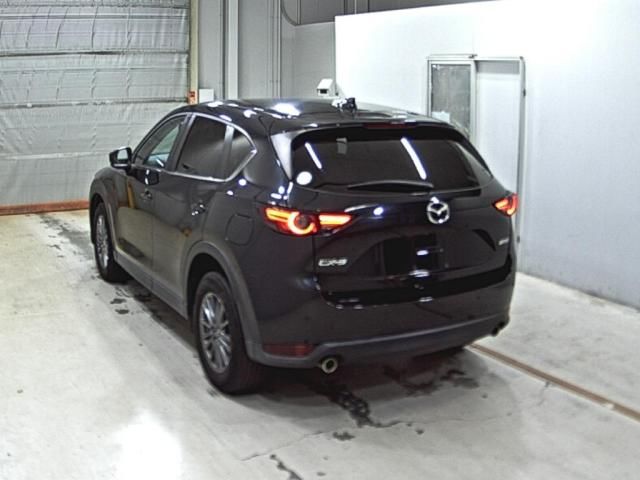 2018 Mazda CX-5 20S Proactive auction photo 2