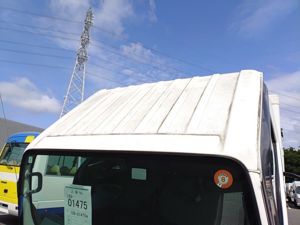 2018 Isuzu Elf auction photo 7