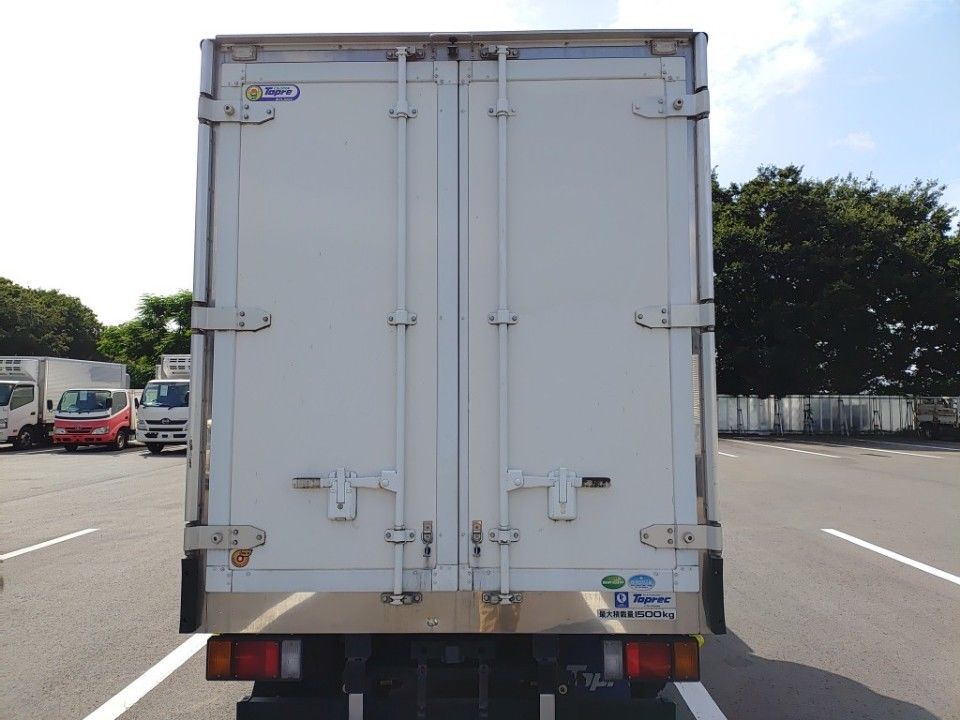 2018 Isuzu Elf auction photo 25