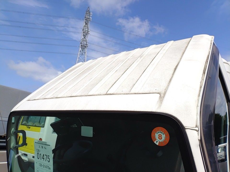 2018 Isuzu Elf auction photo 28