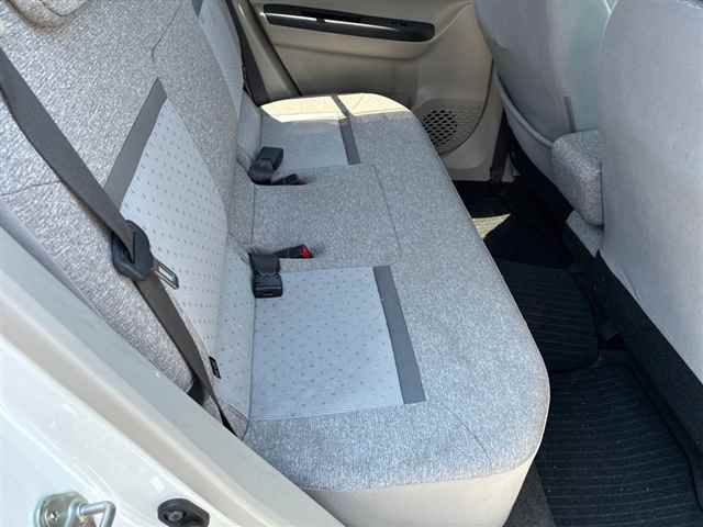 2021 Toyota Passo X auction photo 7