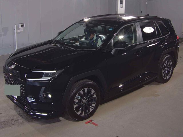 2026 Toyota RAV4 Z 4WD auction photo 4