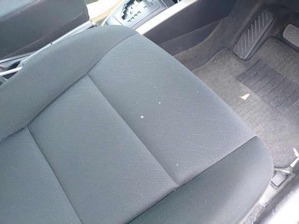 2020 Toyota Corolla Fielder auction photo 20