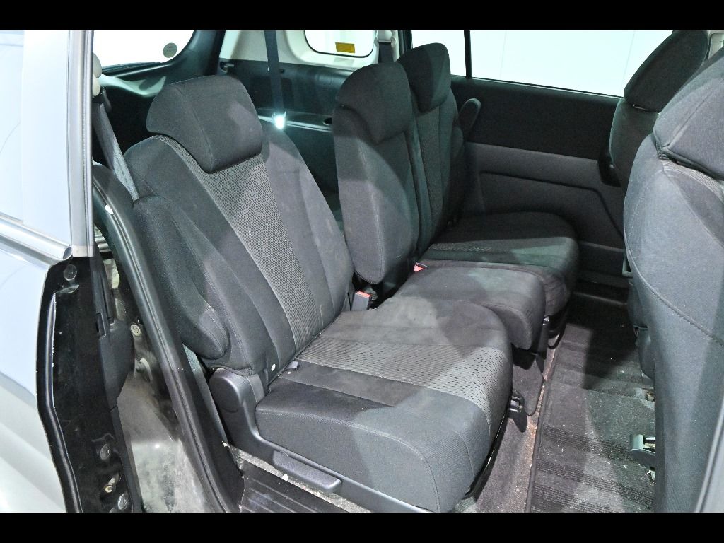 2011 Mazda Premacy 20CSエアロスタイルツーリングセレクション auction photo 7