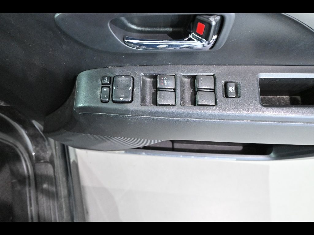 2011 Mazda Premacy 20CSエアロスタイルツーリングセレクション auction photo 12