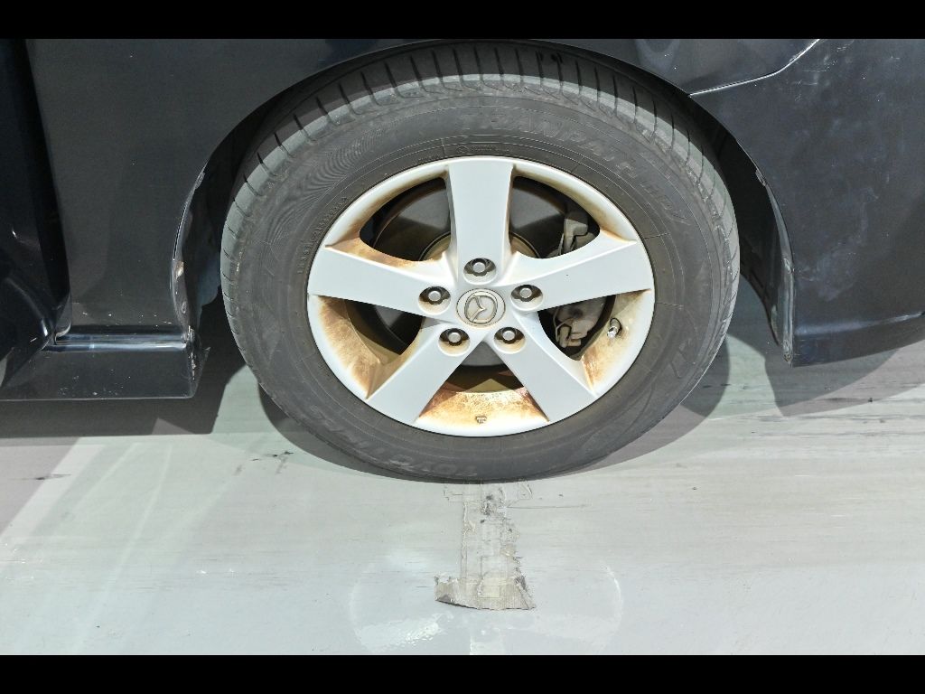 2011 Mazda Premacy 20CSエアロスタイルツーリングセレクション auction photo 13