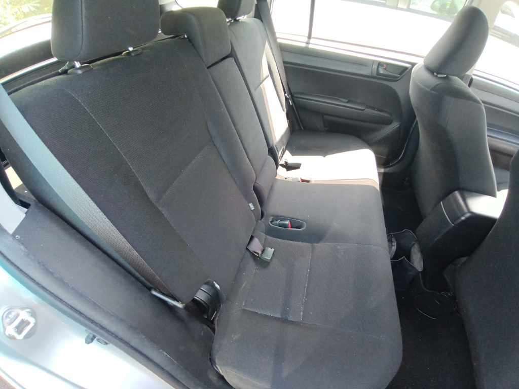 2022 Toyota Corolla Fielder ハイブリッド EX auction photo 12