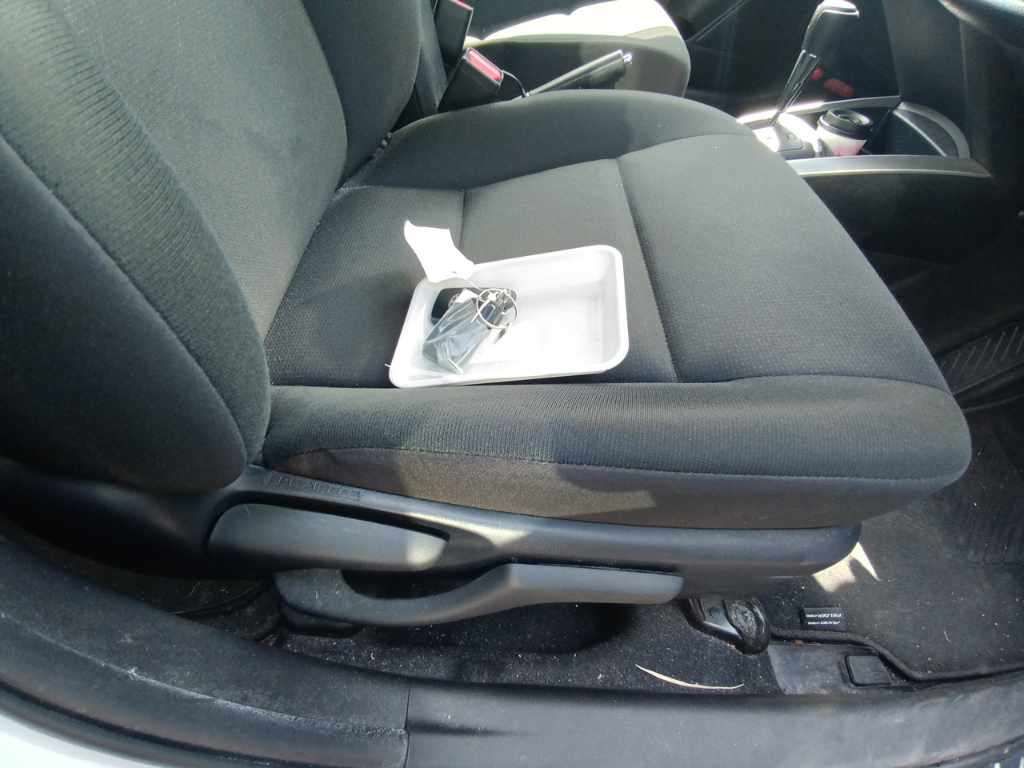 2022 Toyota Corolla Fielder ハイブリッド EX auction photo 10