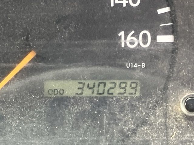 2008 Toyota Dyna バン auction photo 6