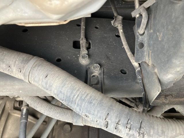 2008 Toyota Dyna バン auction photo 12