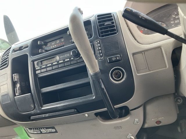 2008 Toyota Dyna バン auction photo 5