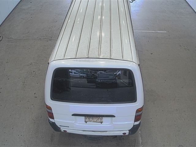 2008 Toyota Dyna バン auction photo 3