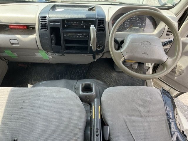 2008 Toyota Dyna バン auction photo 4