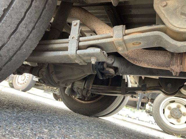 2008 Toyota Dyna バン auction photo 10