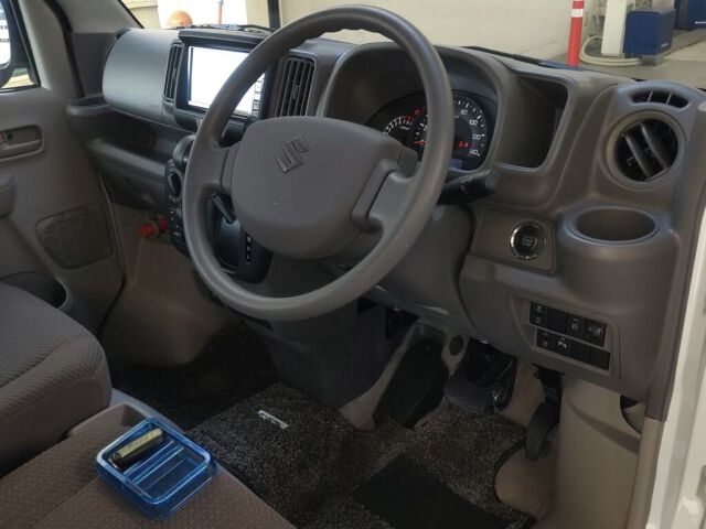 2024 Suzuki Every ジョインターボ auction photo 3