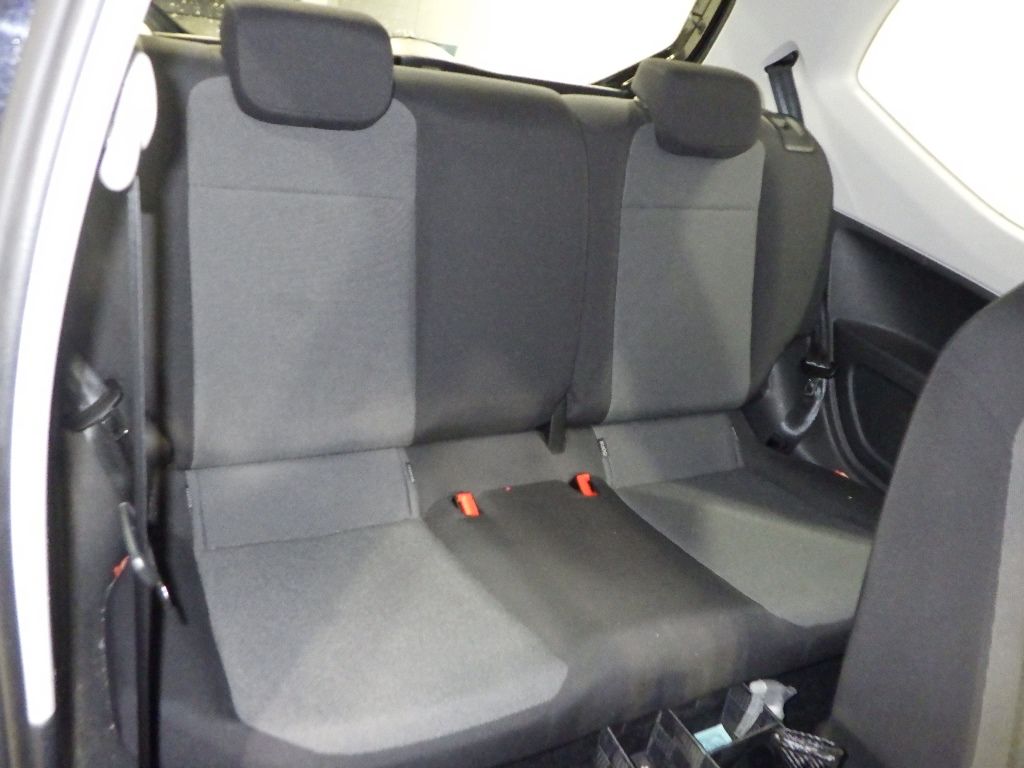 2015 Volkswagen アップ 3D ムーブアップ! auction photo 7