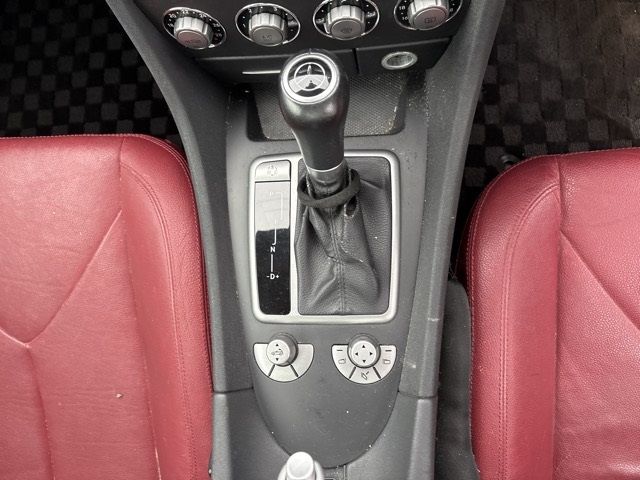 2005 Mercedes-Benz SLKクラス auction photo 5