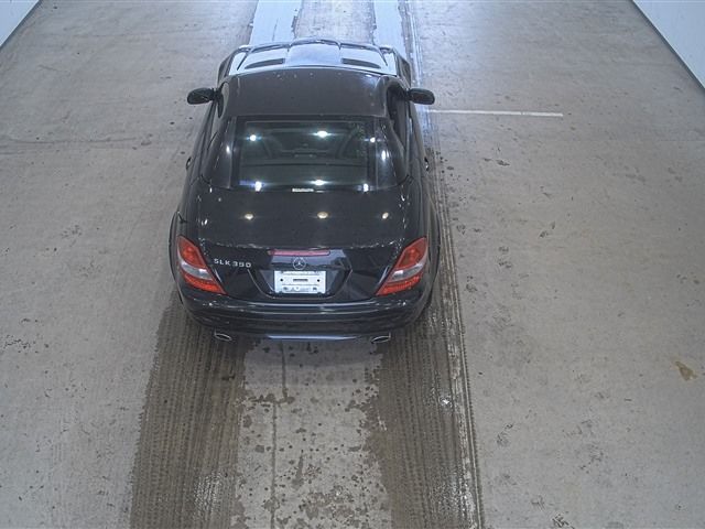 2005 Mercedes-Benz SLKクラス auction photo 3