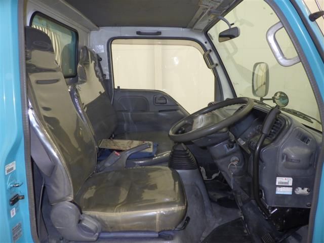 2006 Isuzu Elf ダンプ auction photo 5