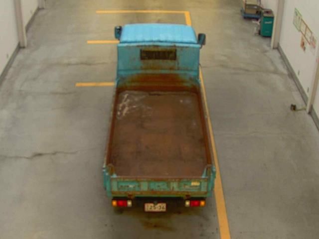 2006 Isuzu Elf ダンプ auction photo 3