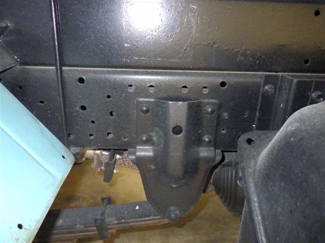 2006 Isuzu Elf ダンプ auction photo 4