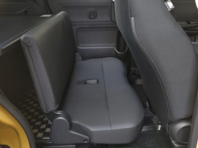 2022 Suzuki スペーシアベース XF auction photo 6