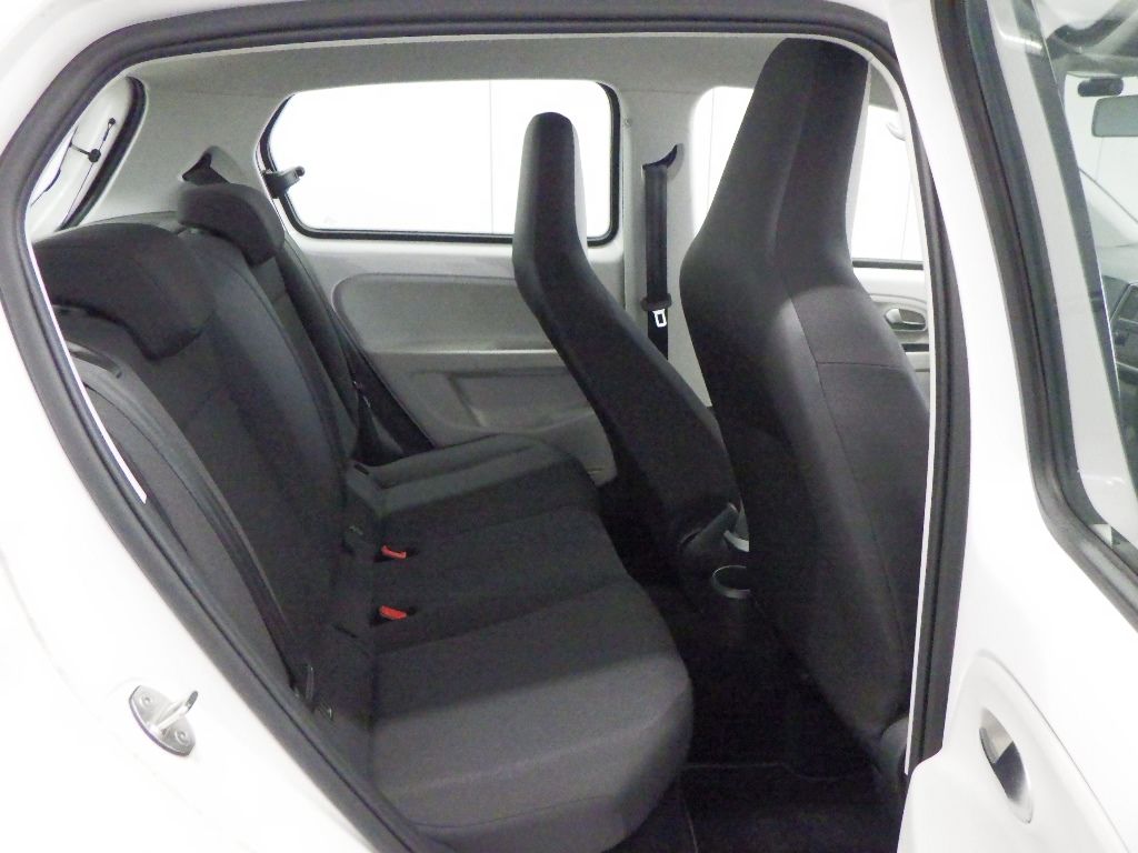 2018 Volkswagen アップ 5D Move up! auction photo 7