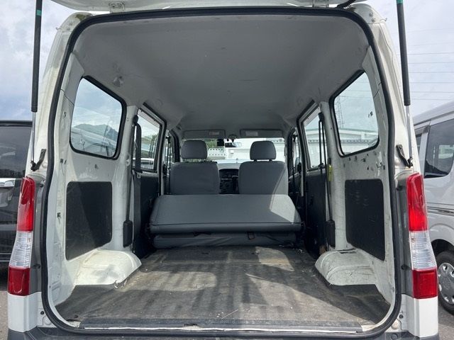 2016 Toyota TownAce DX auction photo 5