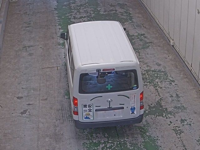 2016 Toyota TownAce DX auction photo 3