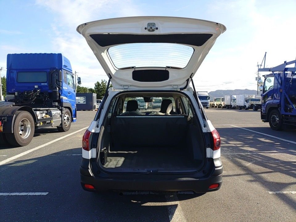 2020 Nissan NV150 AD auction photo 8