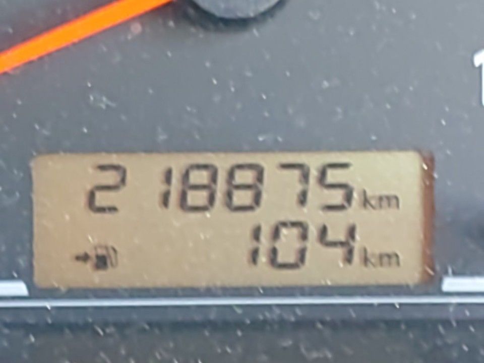 2020 Nissan NV150 AD auction photo 10