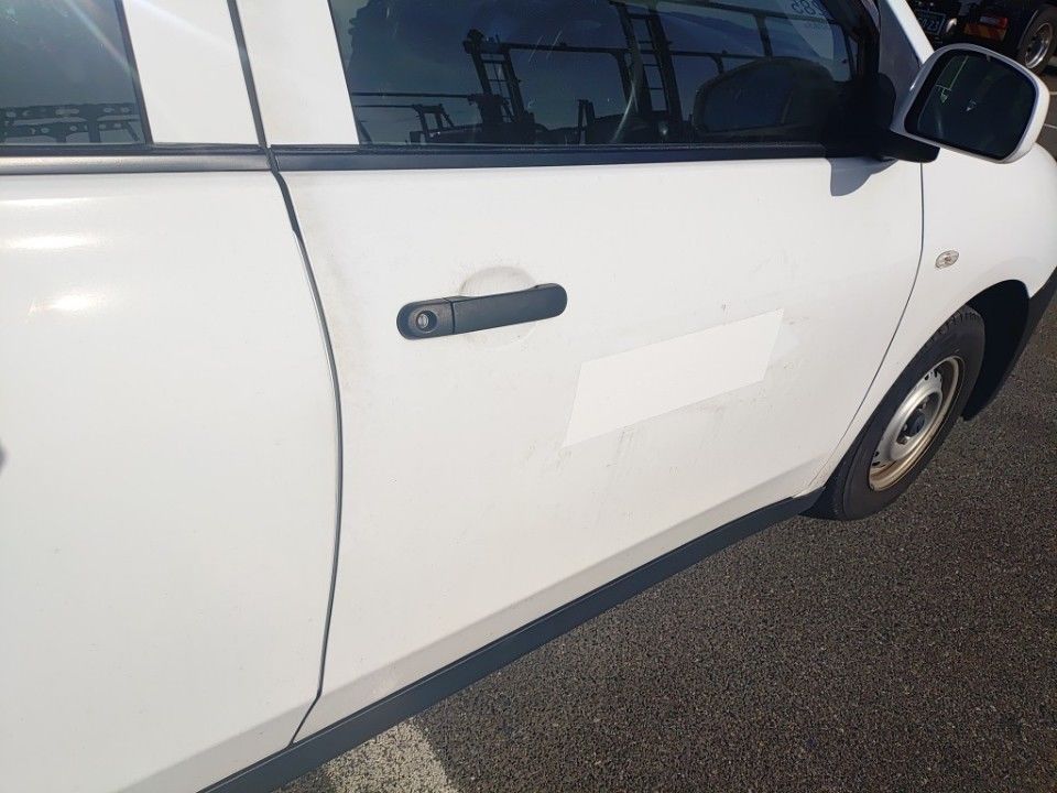 2020 Nissan NV150 AD auction photo 22