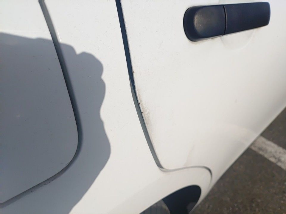 2020 Nissan NV150 AD auction photo 20