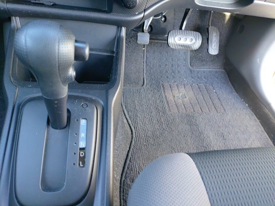 2020 Nissan NV150 AD auction photo 12