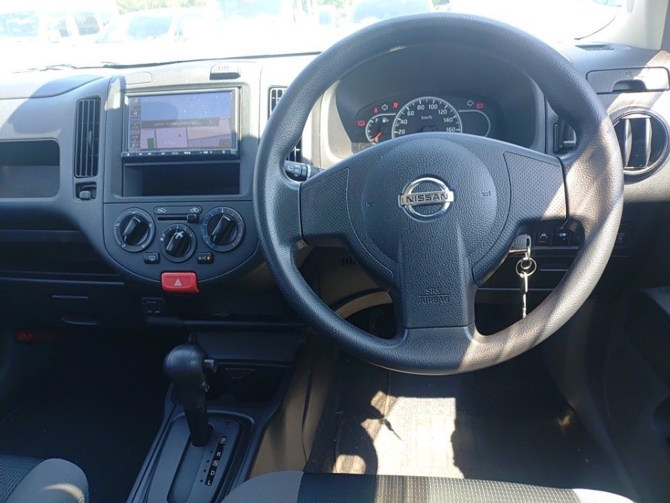 2020 Nissan NV150 AD auction photo 3