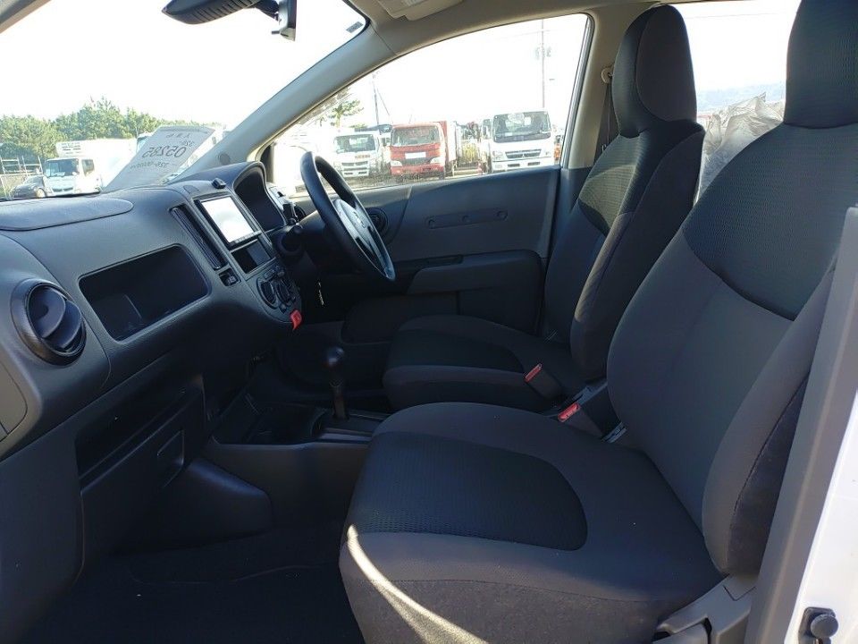 2020 Nissan NV150 AD auction photo 16