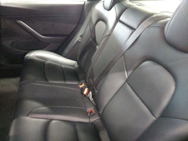 2020 Tesla モデル3 STD Range Plus auction photo 6