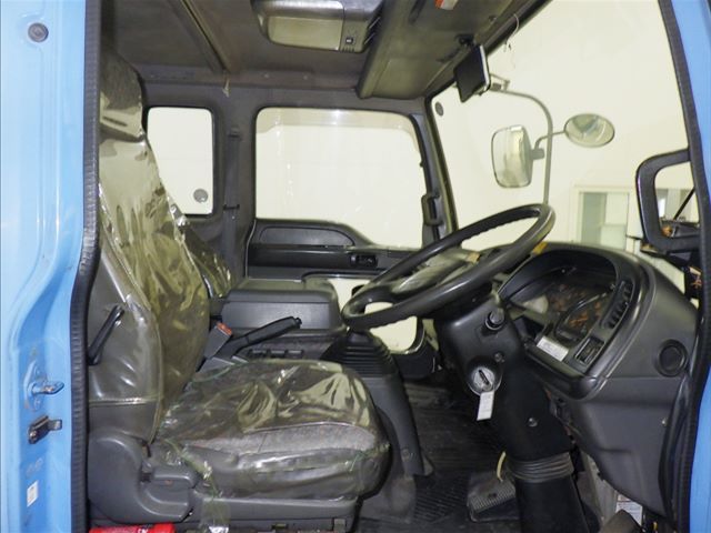 2006 Isuzu Forward 塵芥車 auction photo 5