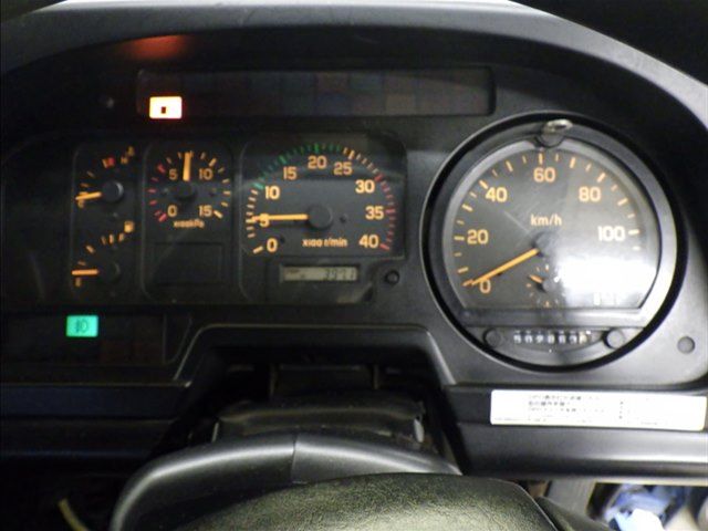 2006 Isuzu Forward 塵芥車 auction photo 6
