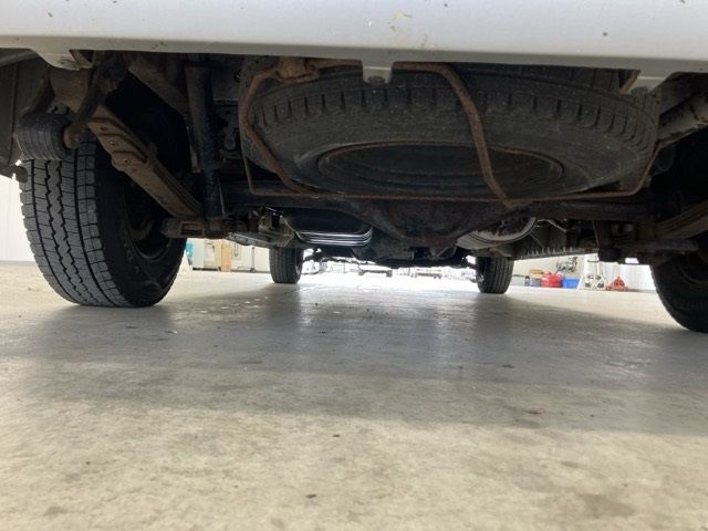 2010 Toyota Hiace ワゴン.4WD グランドキャビン auction photo 16