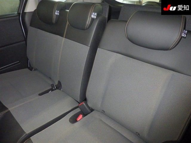 2026 Honda Freed e:HEV Crosstar auction photo 4