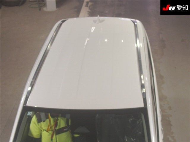 2026 Honda Freed e:HEV Crosstar auction photo 9