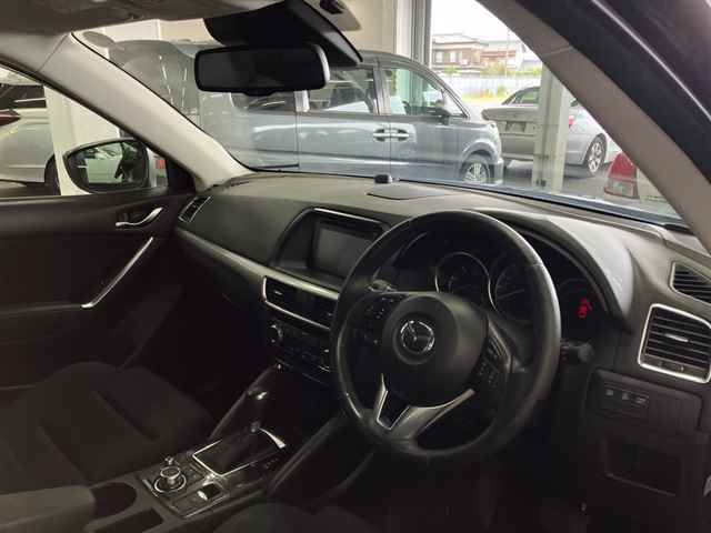 2015 Mazda CX-5 XD auction photo 3