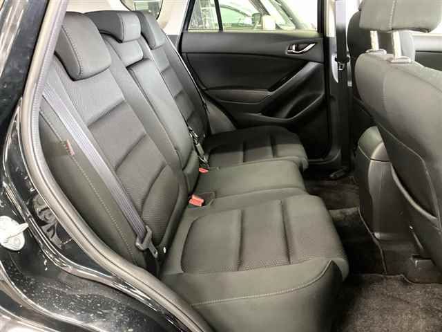 2015 Mazda CX-5 XD auction photo 7