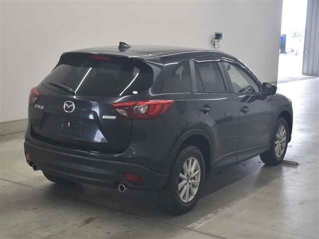 2015 Mazda CX-5 XD auction photo 5
