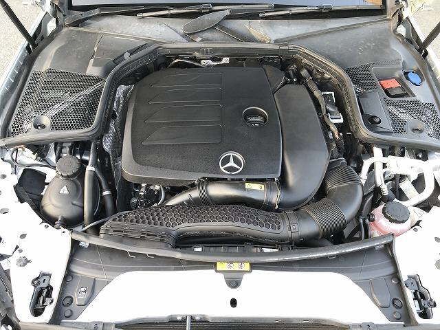 2019 Mercedes-Benz C200 4MATIC Avantgarde auction photo 20