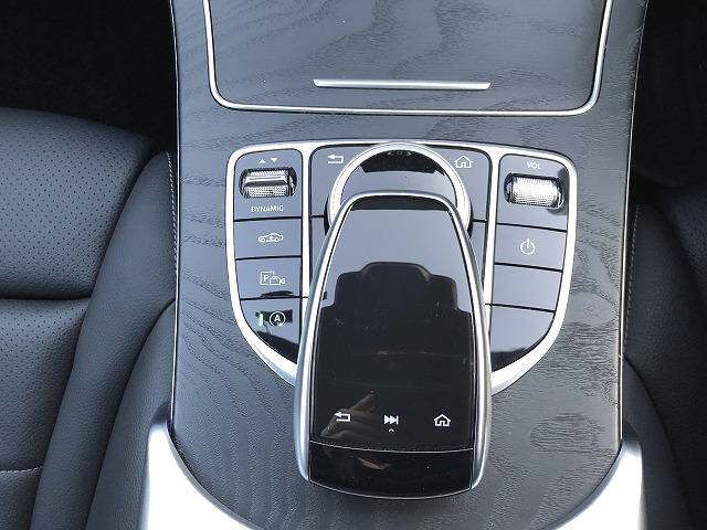 2019 Mercedes-Benz C200 4MATIC Avantgarde auction photo 11
